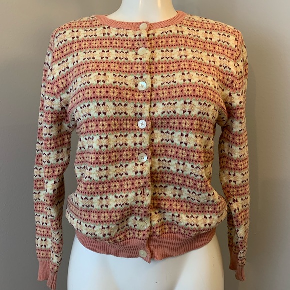 Vintage Gap Sweater